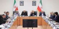 مدیریت دولت در کاهش مصرف سوخت با وجود آسیب به زیرساخت‌ها