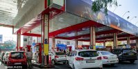 تأمین پایدار سوخت زائران اربعین در کریدور مواصلاتی همدان