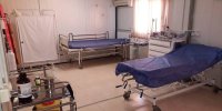 ۳۰ هزار خدمت درمانی در طول جنگ تحمیلی سوم ارائه شد