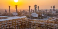 بازسازی پالایشگاه سوم پارس جنوبی کلید خورد