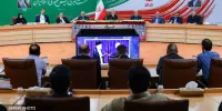 تأمین پایدار انرژی و سوخت نیازمند مدیریت منابع و همراهی مردم است