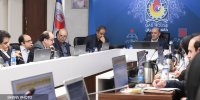 ترسیم نقشه راه زنجیره دی‌اکسیدکربن و شکل‌گیری بازار کربن