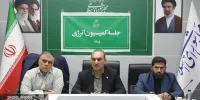تشریح وضع تولید و بازسازی تأسیسات آسیب‌دیده در کمیسیون انرژی