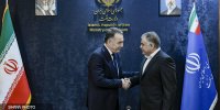 گام تازه تهران-دوشنبه در مسیر خودکفایی سوختی؛ چراغ سبز برای یک قرارداد بلندمدت انرژی