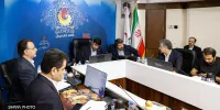 ضرورت تقویت تاب‌آوری و اصلاح حکمرانی انرژی در صنعت گاز