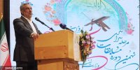 محافل قرآنی در هیاهوی جنگ رسانه‌ای چراغ راه جامعه است