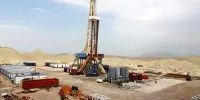 رفع موانع تسریع حفاری ۲۰ حلقه چاه جدید در میدان نفتی سهراب