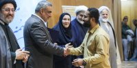 تلاش برای بین‌المللی شدن مسابقات قرآن صنعت نفت