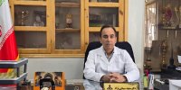 سلامت سرمایه مشترک صنعت و جامعه است