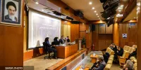 نخستین نشست میز خدمت ستاد وزارت نفت در بخش منابع انسانی برگزار شد