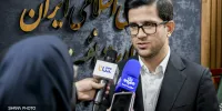 مصرف بنزین در تهران افزایش یافت