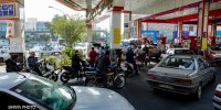 کالبدشکافی چالش توزیع بنزین در تهران؛ تلاقی جهش تقاضا و تنگنای لجستیک