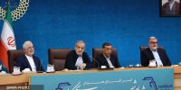 تأمین انرژی صنایع خط قرمز دولت است
