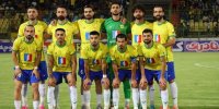 صنعت نفت آبادان برابر سپاهان به تساوی رسید