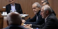 منابع حاصل از کاهش مصرف بنزین صرف تقویت کالابرگ می‌شود