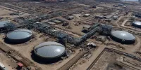 افزایش صادرات نفت عراق در ماه اوت
