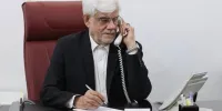 دستور معاون اول رئیس‌جمهوری برای رسیدگی به حادثه تانکر سوخت