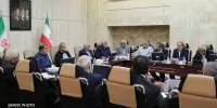 هم‌افزایی دولت و پیشکسوتان سازندگی برای بازسازی زیرساخت‌های آسیب‌دیده