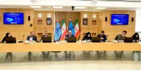 راهکارهای ارتقای تاب‌آوری مجتمع‌های الفینی بررسی شد