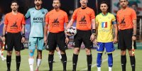 پایان هفته ششم بدون امتیاز برای نفت آبادان