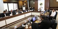 سامانه مدیریت یکپارچه سوخت نیروگاهی رونمایی شد