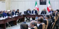 تأکید رئیس‌جمهوری بر اجرای روز بدون خودرو در دستگاه‌های دولتی