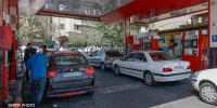 بنزین ایران رو به تعادل؛ دو گام بی‌سابقه: تولید بیشینه، اصلاح قیمت بدون شوک همگانی
