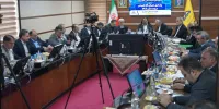 شبکه سراسری گاز کمتر از یک ساعت پس از حادثه ۲۷ اسفند ۱۴۰۴ مدیریت شد