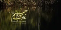 کتاب مصور هورالعظیم، برنده مدال برنز عکاسی بین‌المللی