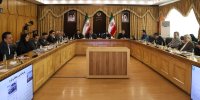 حرکت به سمت استفاده از خودروهای برقی و هیبریدی ضروری است