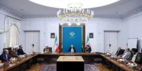 صرفه‌جویی ۱۰ درصدی در مصرف انرژی بسیاری از مشکلات کشور را کاهش می‌دهد