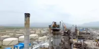 تاب‌آوری در آتش: روایت بازسازی زنجیره انرژی ایران