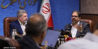 هفتادوهفتمین نشست ارکان اطلاع‌رسانی دولت