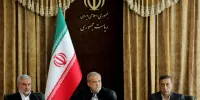 تأکید رئیس‌جمهوری بر اصلاح الگوی مصرف انرژی در دستگاه‌های اجرایی