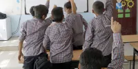 صنعت نفت برای آینده‌سازان ایران مدرسه می‌سازد