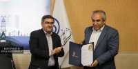 دانشمند پژوهشگاه صنعت نفت نشان جهانی WIPO را دریافت کرد