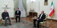 ضرورت تقویت همکاری‌های ایران و پاکستان در حوزه‌ انرژی