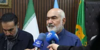 تداوم تولید در پالایشگاه آبادان؛ وضع مصدومان حادثه مطلوب است