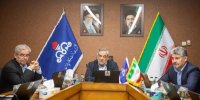 استمرار تلاش برای تأمین حداکثری گاز در ماه‌های سرد سال