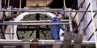 پارس جنوبی برای تولید پایدار گاز در زمستان آماده شد