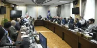 نشست هم‌اندیشی مردمی‌سازی گاز طبیعی از طریق کارورها