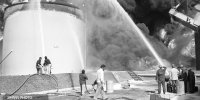 صنعت نفت ایران؛ هدفی که دشمن نشانه رفت