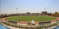 ورزشگاه تختی در نیم‌فصل دوم آماده میزبانی است