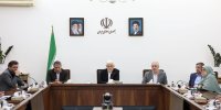بسته جامع دولت در خصوص راهکارهای صرفه‌جویی در مصرف انرژی تهیه شود