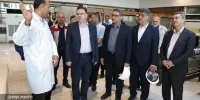 بازسازی پتروشیمی‌های ماهشهر در قاب دوربین