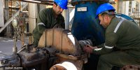 شکستن انحصار خارجی و هوشمندسازی عملیات در پالایشگاه گاز ایلام
