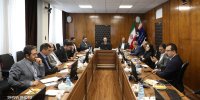 هشتمین نشست دبیرخانه هم‌افزایی پویش‌های اصلاح الگوی مصرف انرژی