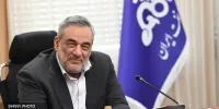 ایران را به کارگاه بزرگ سازندگی تبدیل می‌کنیم