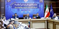 تولید گاز میدان‌های شرق کشور یک میلیارد مترمکعب افزایش یافت