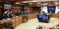 سوخت در مسیر تولید بیشتر و مصرف بهینه‌تر